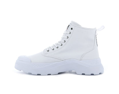 76691-100-M | PALLAKIX HI CANVAS | WIT