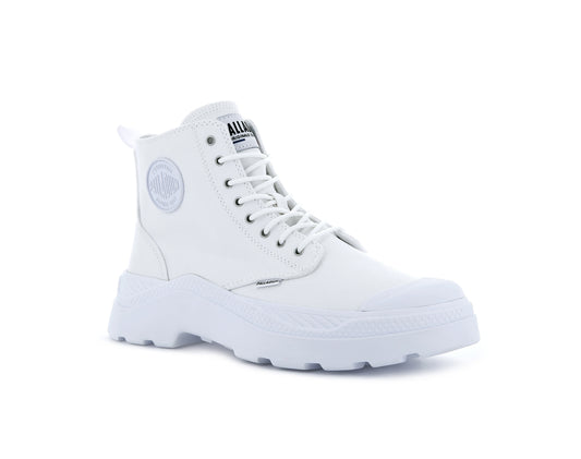 76691-100-M | PALLAKIX HI CANVAS | WIT