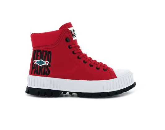 76739-600-M | PALLASHOCK HI BY KENZO | ROOD