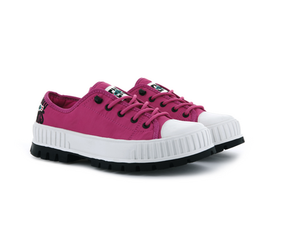 76740-667-M | PALLASHOCK LOW BY KENZO | ROZE