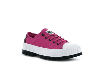 76740-667-M | PALLASHOCK LOW BY KENZO | ROZE