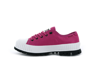 76740-667-M | PALLASHOCK LOW BY KENZO | ROZE