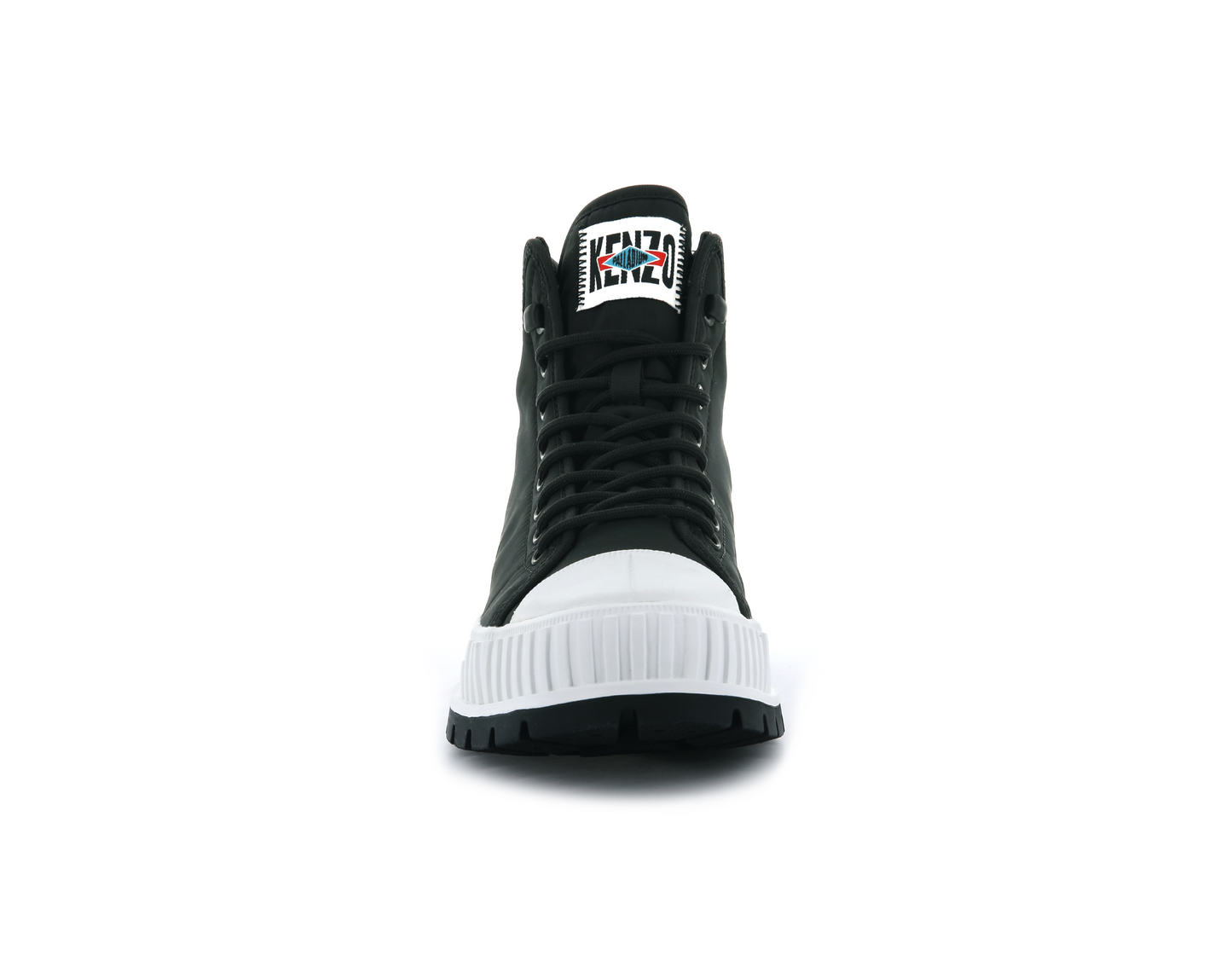 76741-008-M | PALLASHOCK DOWN BY KENZO | ZWART