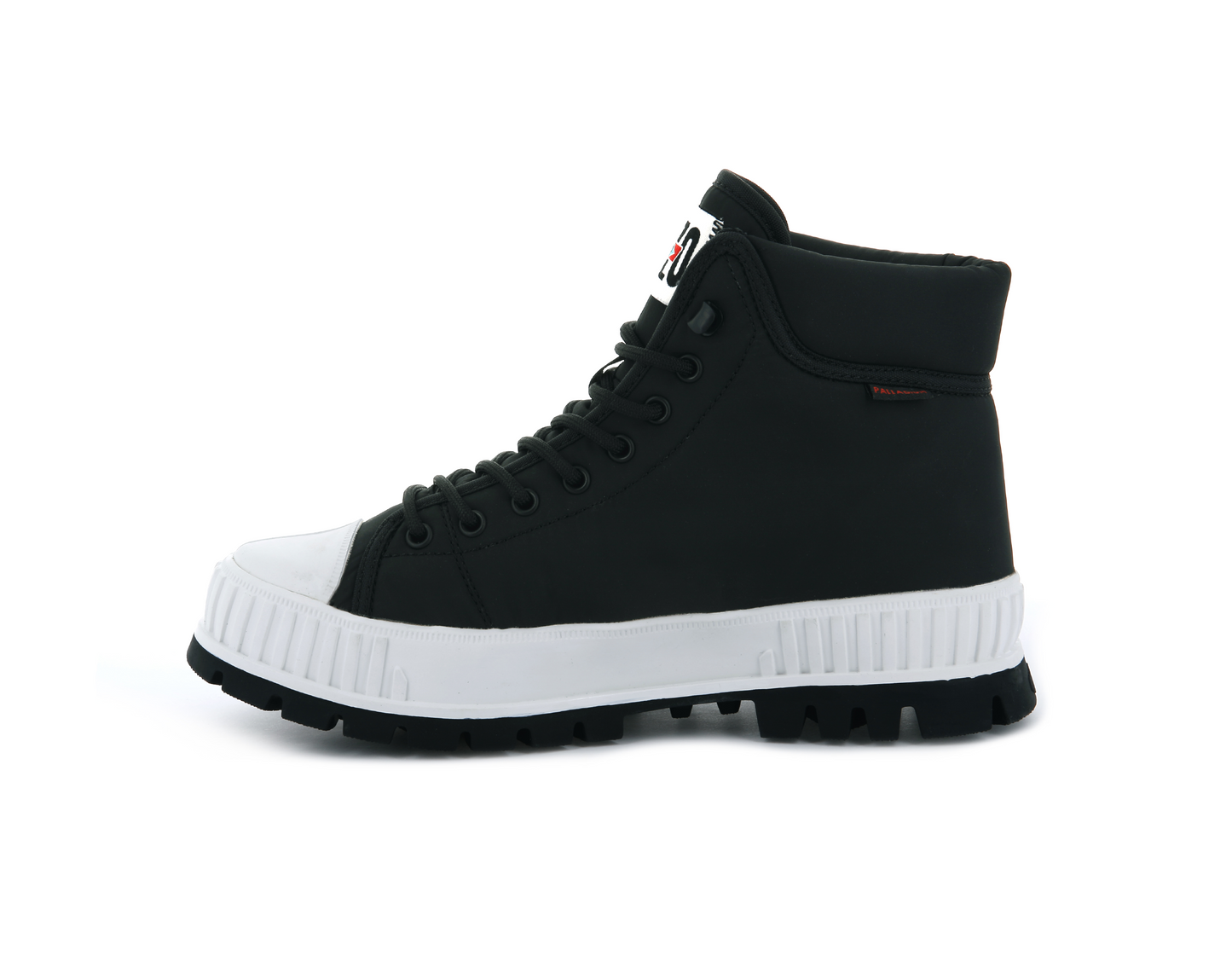 76741-008-M | PALLASHOCK DOWN BY KENZO | ZWART