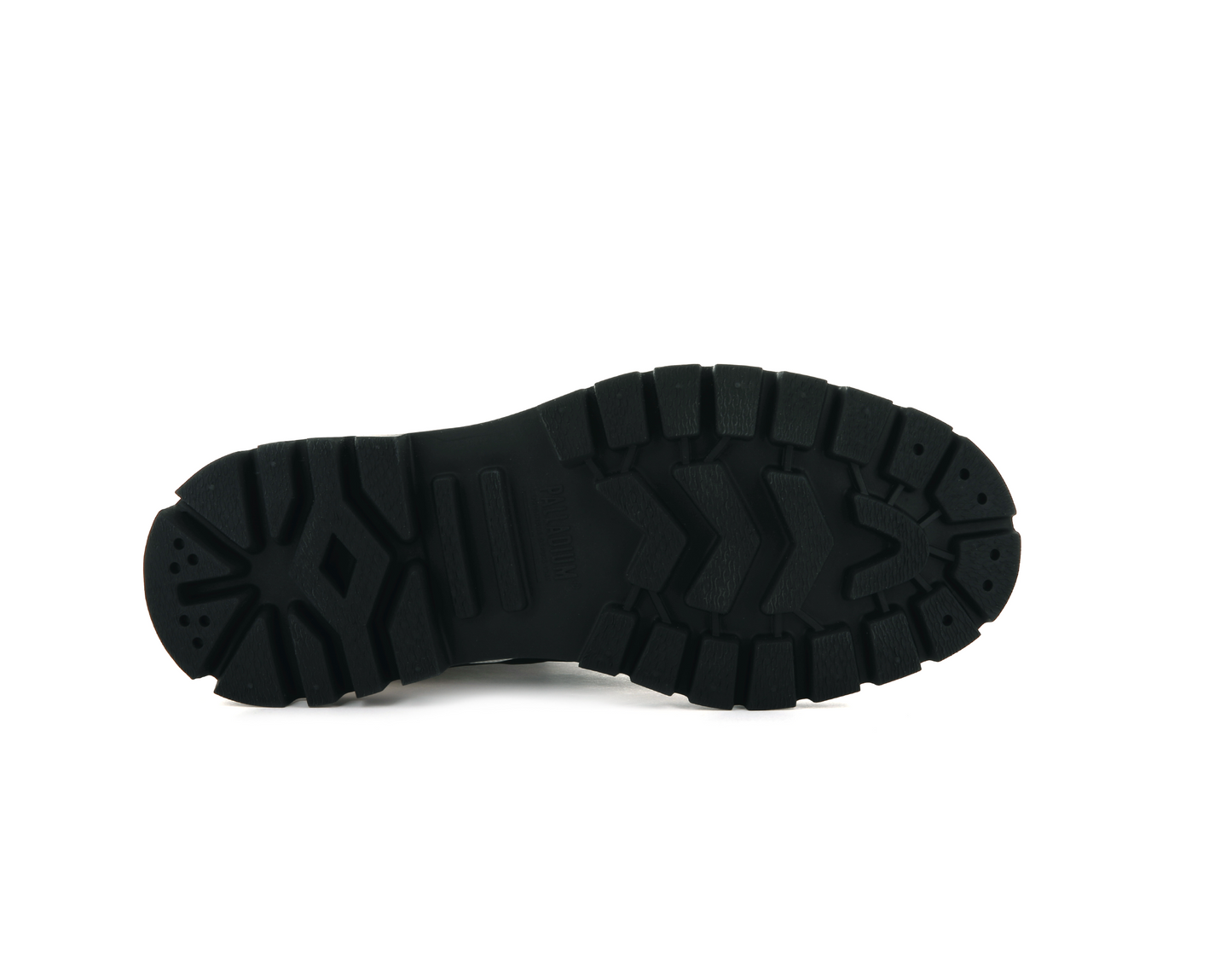 76741-008-M | PALLASHOCK DOWN BY KENZO | ZWART