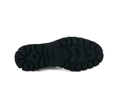 76741-008-M | PALLASHOCK DOWN BY KENZO | ZWART