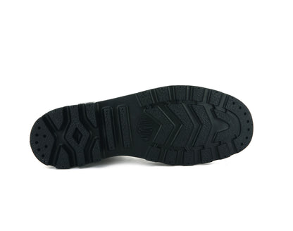 76746-008-M | PAMPA HI DARE SAFETY | ZWART