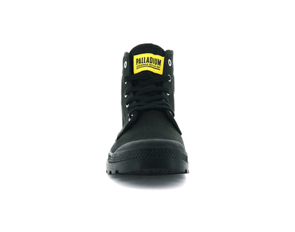 76746-008-M | PAMPA HI DARE SAFETY | ZWART