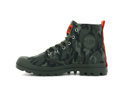 76746-905-M | PAMPA HI DARE SAFETY | CAMOUFLAGECAMO