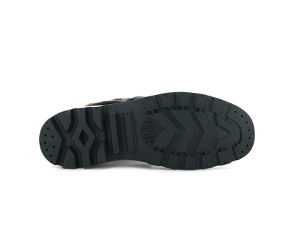 76820-099-M | BAGGY TAIKO | GRIJS