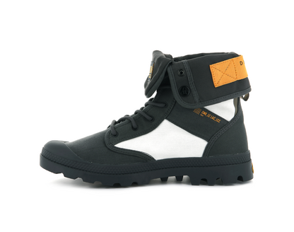 76820-099-M | BAGGY TAIKO | GRIJS