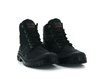 76835-008-M | PAMPA SP20 CUFF WP+ | ZWART/ZWART