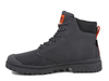 76835-021-M | PAMPA SP20 CUFF WP+ | ASFALT