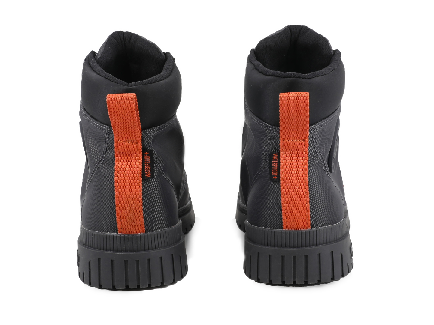 76835-021-M | PAMPA SP20 CUFF WP+ | ASFALT