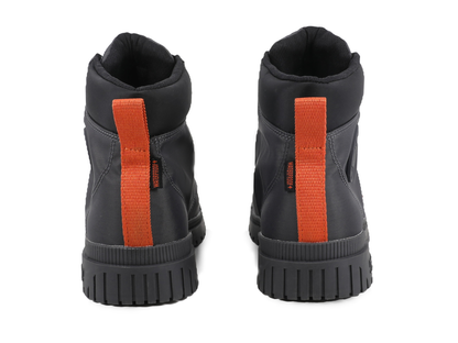 76835-021-M | PAMPA SP20 CUFF WP+ | ASFALT