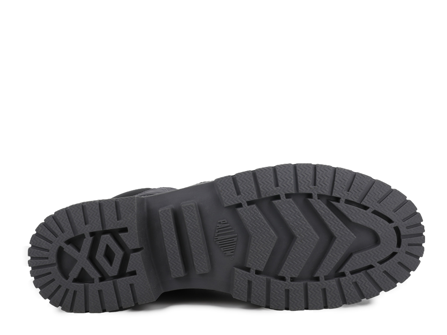 76835-021-M | PAMPA SP20 CUFF WP+ | ASFALT