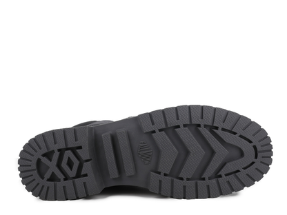76835-021-M | PAMPA SP20 CUFF WP+ | ASFALT