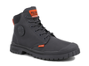 76835-021-M | PAMPA SP20 CUFF WP+ | ASFALT