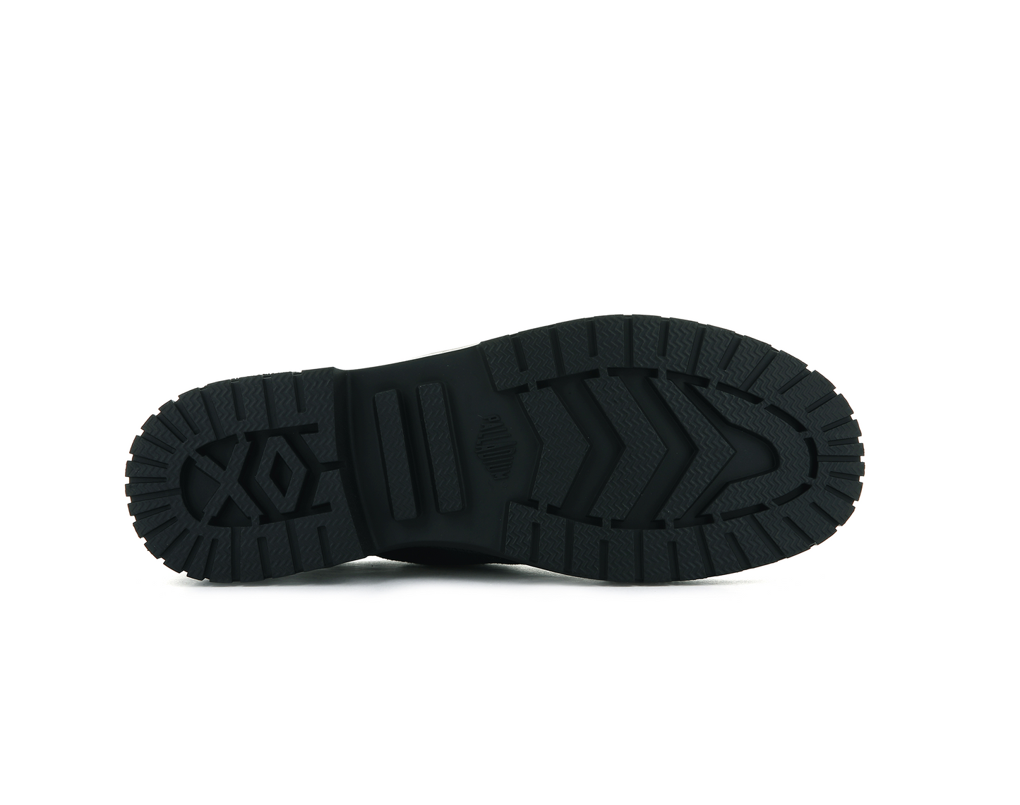 76837-008-M | PAMPA SP20 LOW CANVAS | BLACK/ZWART