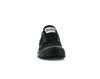 76837-008-M | PAMPA SP20 LOW CANVAS | BLACK/ZWART