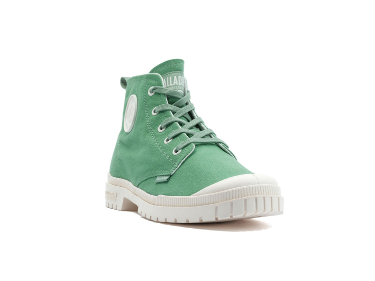 76838-305-M | PAMPA SP20 HI CANVAS | VINTAGE GREEN