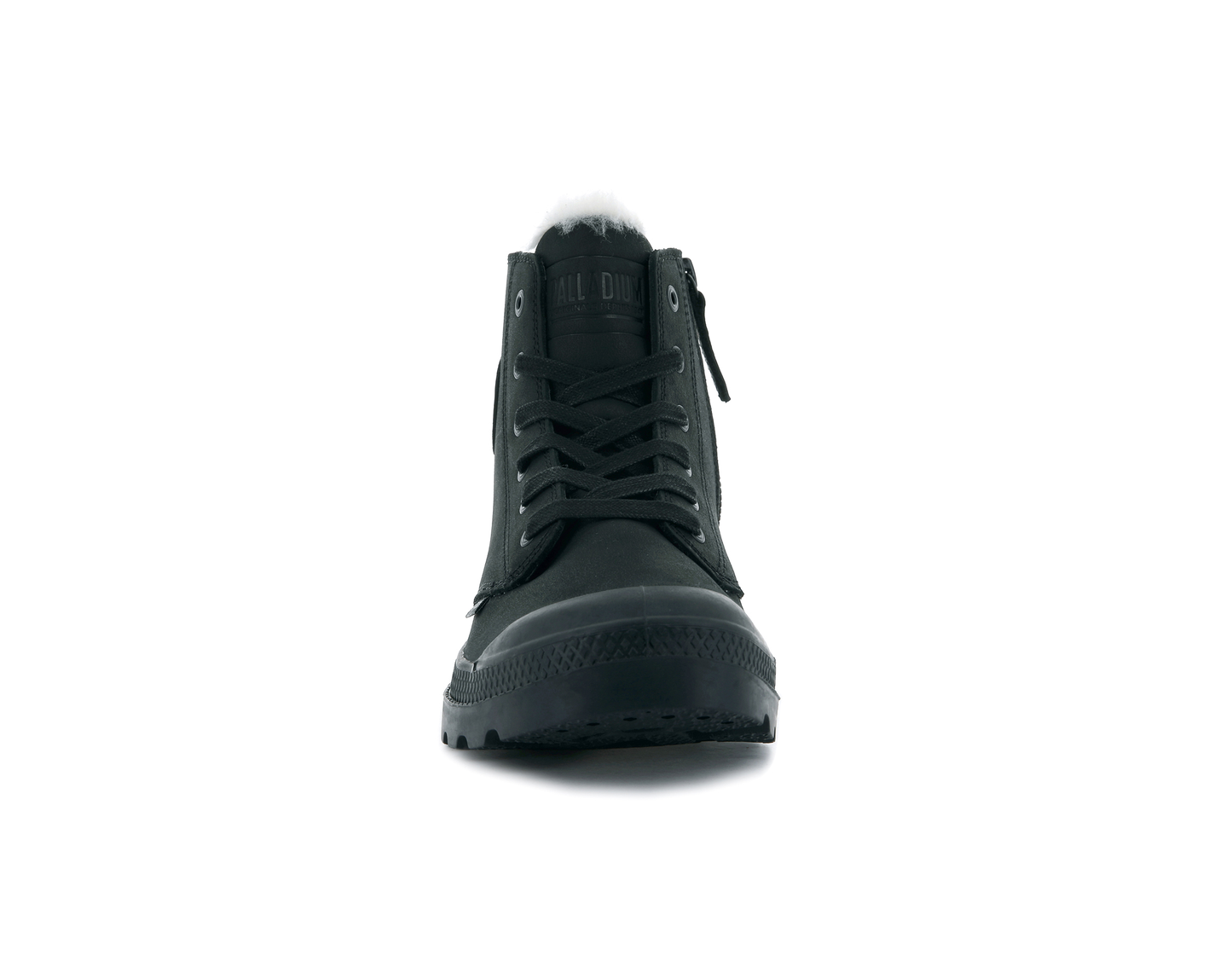76883-008-M | PAMPA HI PILOT | ZWART/ZWART