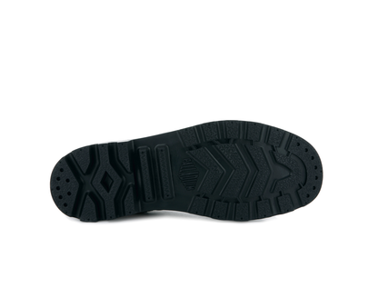 76883-008-M | PAMPA HI PILOT | ZWART/ZWART