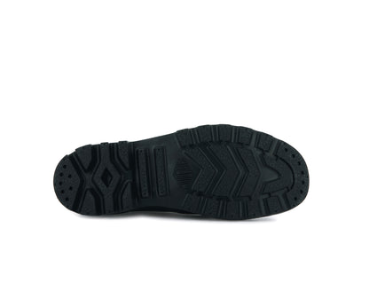 76886-008-M | PAMPA OX FUTURE | ZWART/ZWART
