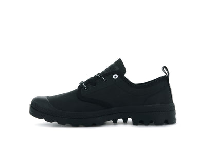 76886-008-M | PAMPA OX FUTURE | ZWART/ZWART