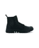 76888-008-M | PAMPA HI ZIP LTH ESS | BLACK/BLACK