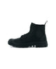 76888-008-M | PAMPA HI ZIP LTH ESS | BLACK/BLACK