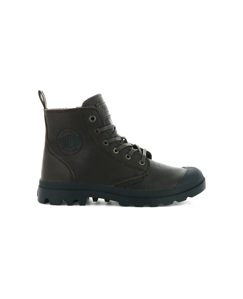 76888-248-M | PAMPA HI ZIP LTH ESS | BISON