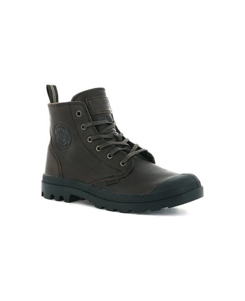 Pampa Hi Zip Lth Ess - PALLADIUM EU - 2