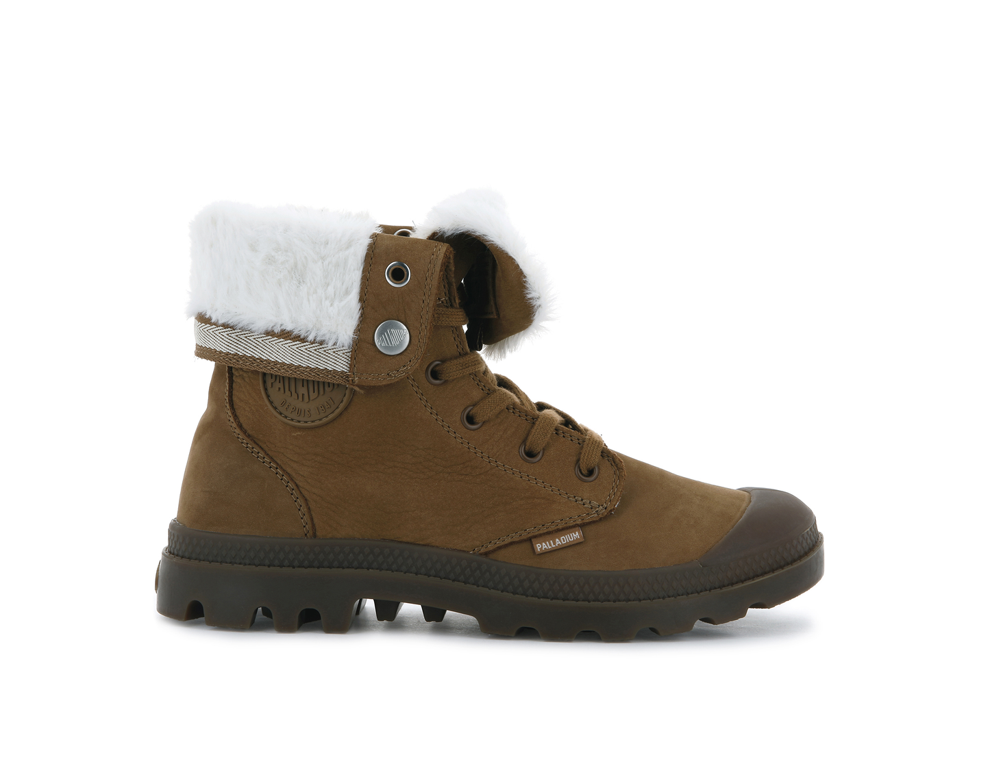 76890-257-M | BAGGY NBK WT | MAHONIE
