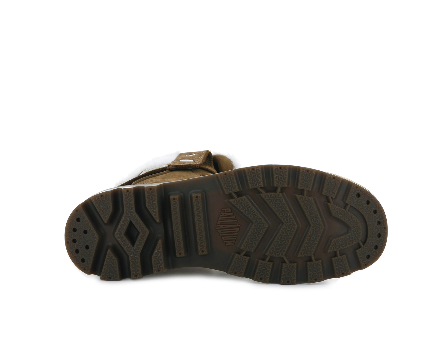76890-257-M | BAGGY NBK WT | MAHONIE