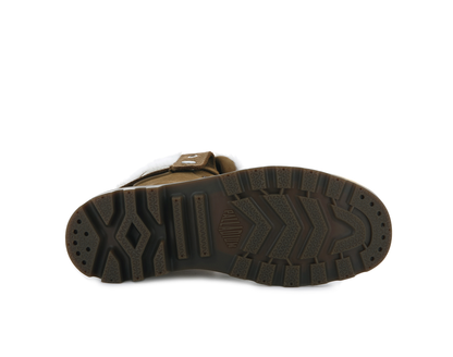 76890-257-M | BAGGY NBK WT | MAHONIE