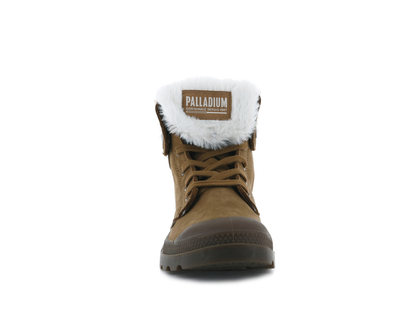 76890-257-M | BAGGY NBK WT | MAHONIE