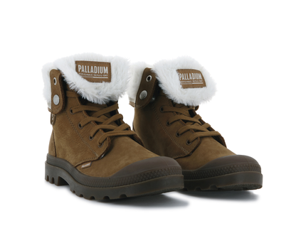 76890-257-M | BAGGY NBK WT | MAHONIE