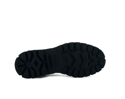 76896-116-M | PALLASHOCK HKR HI | WIT/ZWART