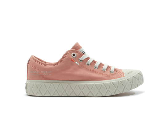 77014-869-M | PALLA ACE CANVAS | ORANJE