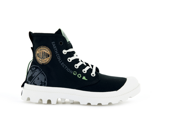 77022-008-M | PAMPA ORGANIC METRO | ZWART