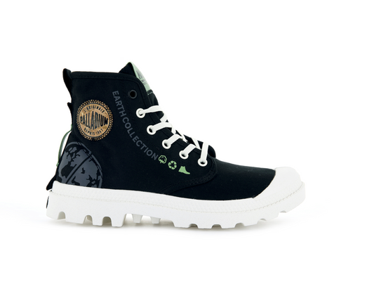 77022-008-M | PAMPA ORGANIC METRO | ZWART