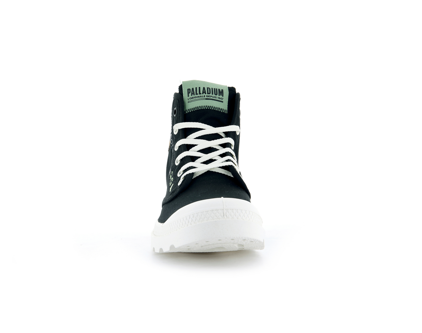 77022-008-M | PAMPA ORGANIC METRO | ZWART