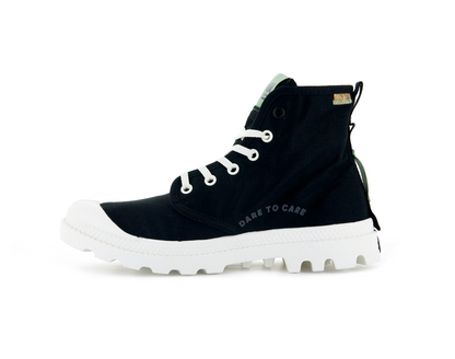 77022-008-M | PAMPA ORGANIC METRO | ZWART