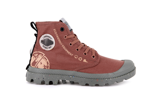 77022-256-M | PAMPA ORGANIC METRO | KOPERBRUIN