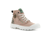 77022-663-M | PAMPA ORGANIC METRO | ROSE BRICK