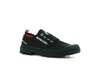 77024-008-M | PAMPA OXFORD UNIFORM OF THE PEOPLE | ZWART/ZWART