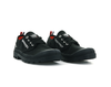 77024-008-M | PAMPA OXFORD UNIFORM OF THE PEOPLE | ZWART/ZWART