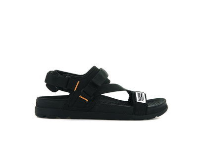 77026-008-M | SOLEA ST 2.0 | ZWART/ZWART