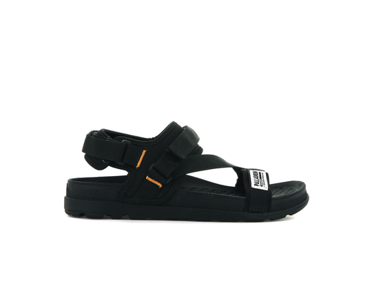 77026-008-M | SOLEA ST 2.0 | ZWART/ZWART